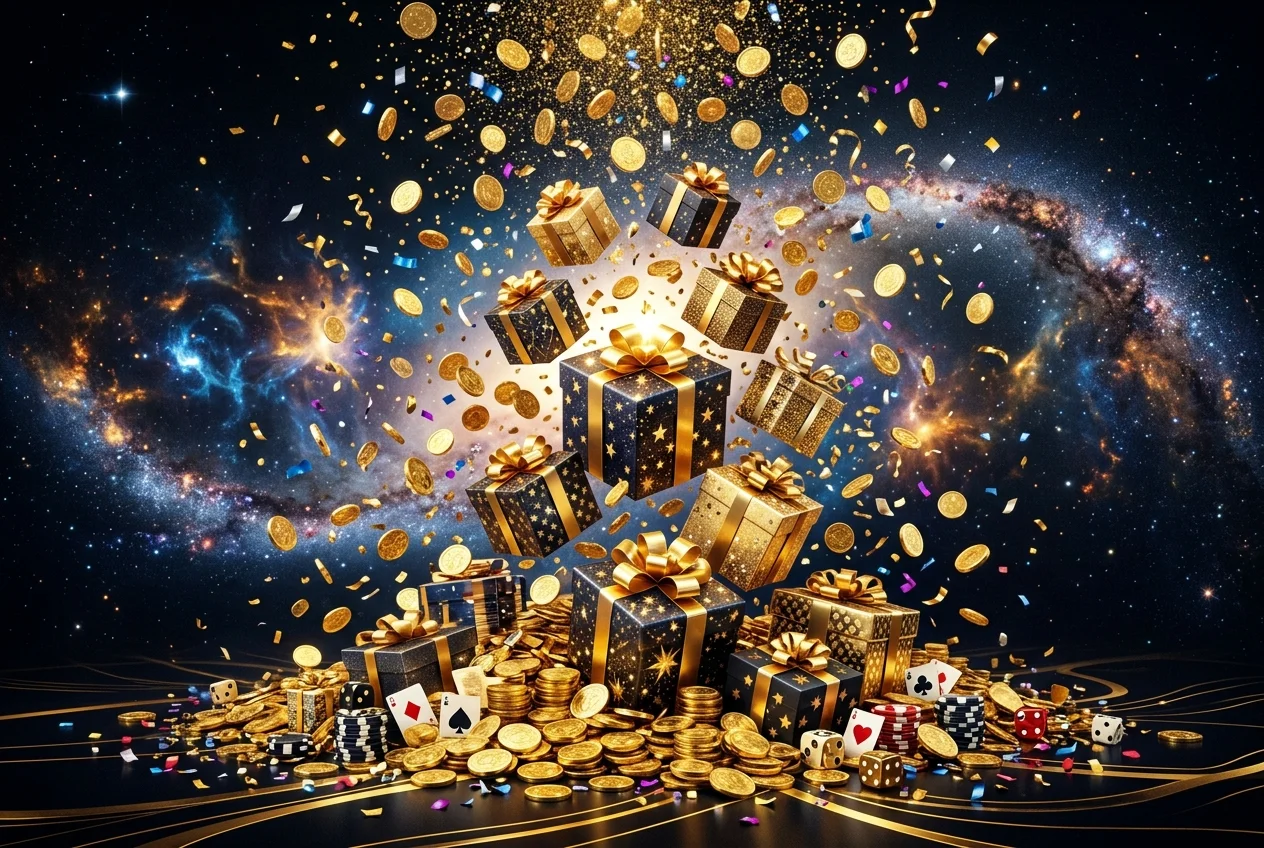 Welkomstbonus 2e Bingoal