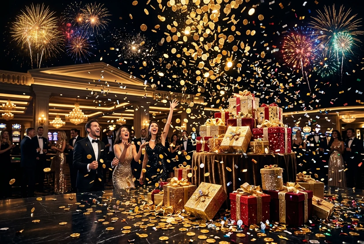 Welkomstbonus 3e Bingoal